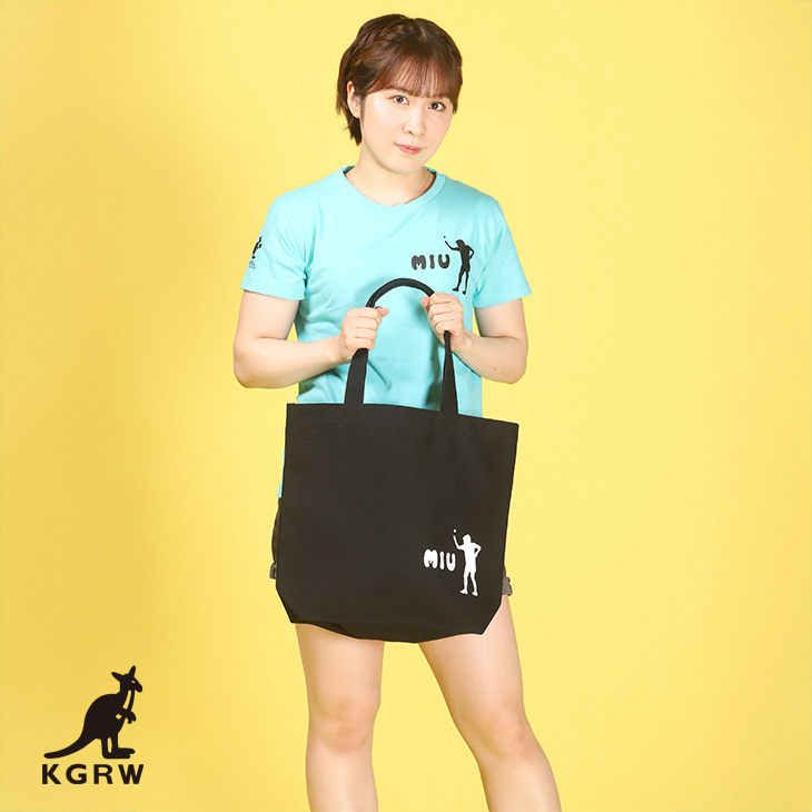 平野美宇さんとのコラボアイテムが本日17時より受注予約開始しました