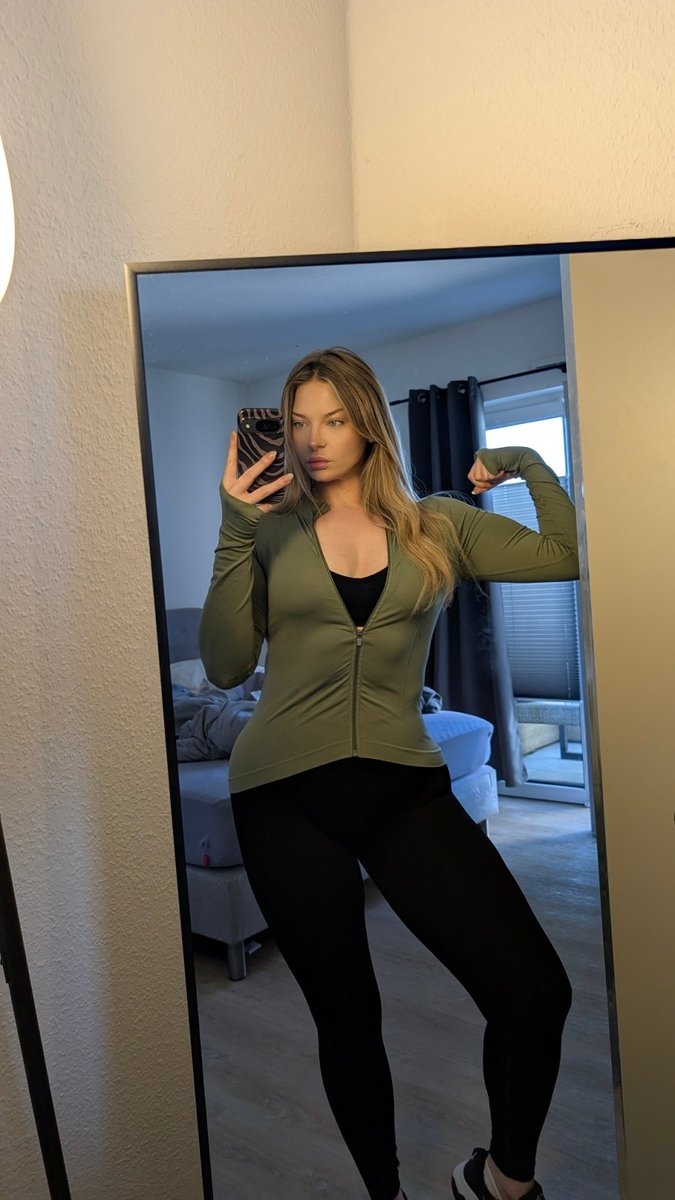 Moin meine sportlichen Freunde