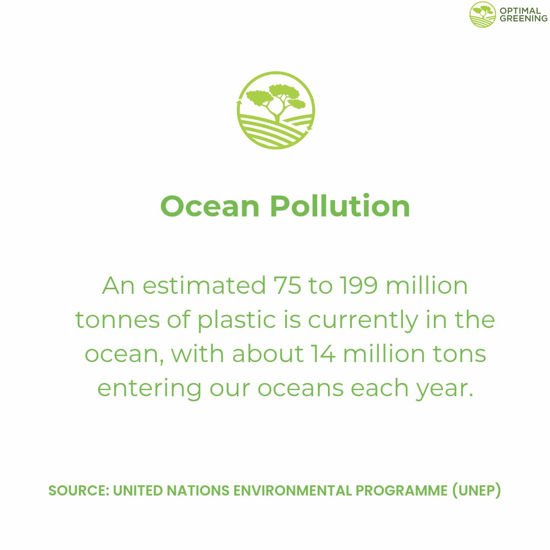 optimalgreening's tweet photo. As #WorldEnvironmentDay approaches, we take a look at some key environmental statistics highlighting the pressing challenge.

#Environment #ClimateChange #Sustainability #optimalgreening #RenewableEnergy https://t.co/LGgPfzYI9j