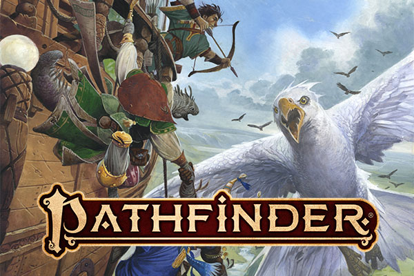 🇫🇷 Découvrez les suppléments #NatureMystique pour #Pathfinder en financement sur #GameOnTabletop ! 🔥

Les suppléments de règles Rage des éléments et L'Appel de la nature, et les campagnes La Force des milliers et Les Gardiens de Boisauvage !

Le projet
👇
gameontabletop.com/cf5111/pathfin…