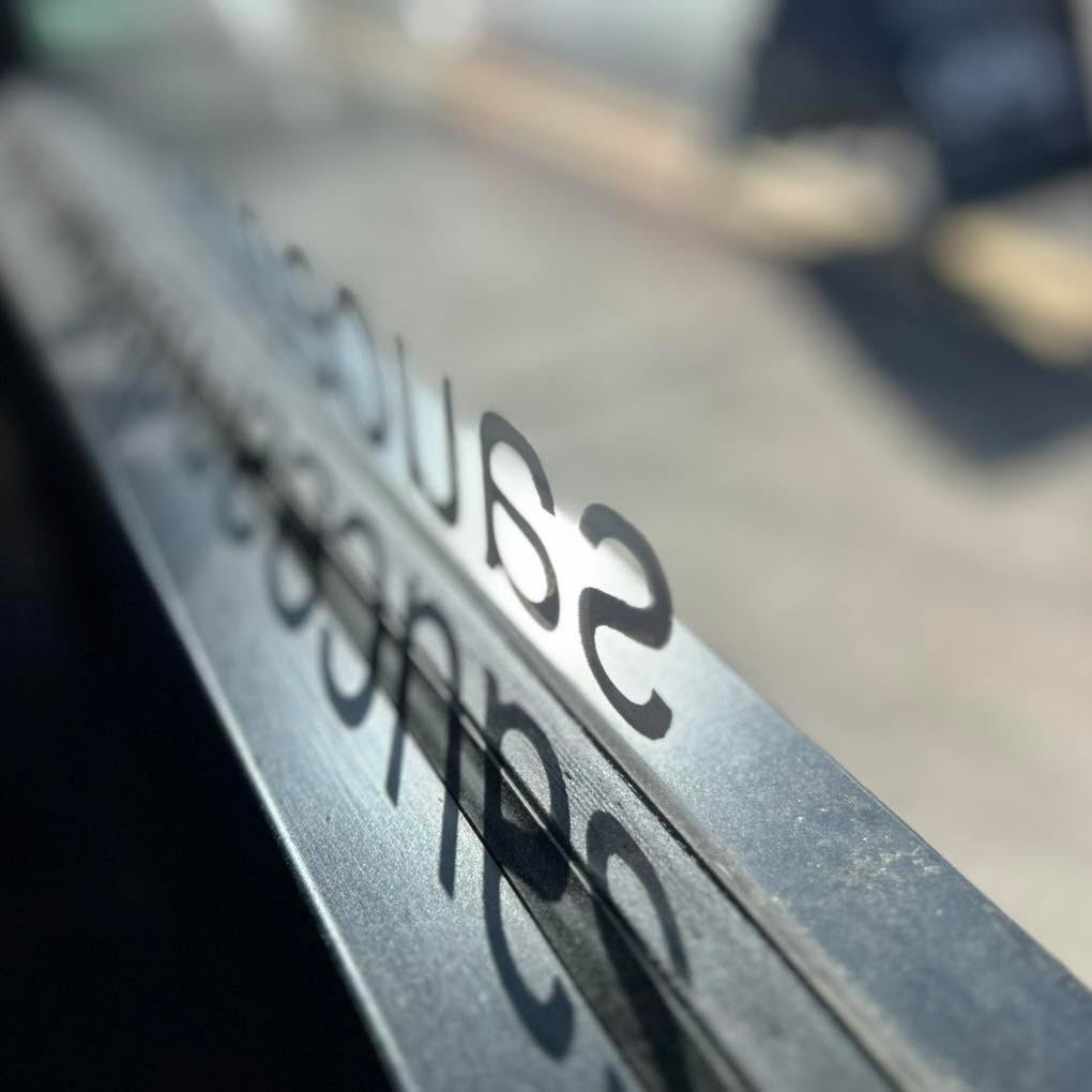 Sunshine &amp; shadows.

Into June with a spring in our step.

New products in work and coming through.

sauceandbrown.com

#menswear #mensfashion #fashion #menstyle #mensstyle #ootd #mensclothing #fashionstyle #clothing #birdcage #onehundred #independent #real