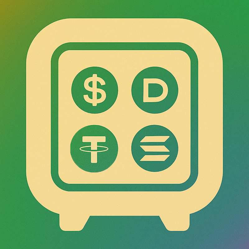 123Arbitrage's tweet photo. Discover stablecoin vaults, yield bearing assets and much more in 123Arbitrage's platform.

Launching this week for all accredited investors.

The future is diversified. https://t.co/rW80HxcBq2