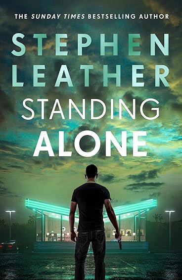 Steve Popoola (@stpopoola) on Twitter photo Just finished "Standing Alone: A Matt Standing thriller from the bestselling..." read.amazon.co.uk/kp/kshare?asin… Just finished "Standing Alone: A Matt Standing thriller from the bestselling..." read.amazon.co.uk/kp/kshare?asin…