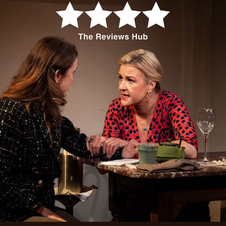 Viking Theatre (@viking_theatre) on Twitter photo Opening tonight 2nd June 🎭 HAPPINESS THEN… by Elizabeth Moynihan. Starring <a href="/sorcha_furlong/">SorchaFurlong</a> & Rachael Dowling. A riveting comedy drama delving into the relationship between two sisters, Bridget and Frances..until June 21st Opening tonight 2nd June 🎭 HAPPINESS THEN… by Elizabeth Moynihan. Starring <a href="/sorcha_furlong/">SorchaFurlong</a> & Rachael Dowling. A riveting comedy drama delving into the relationship between two sisters, Bridget and Frances..until June 21st