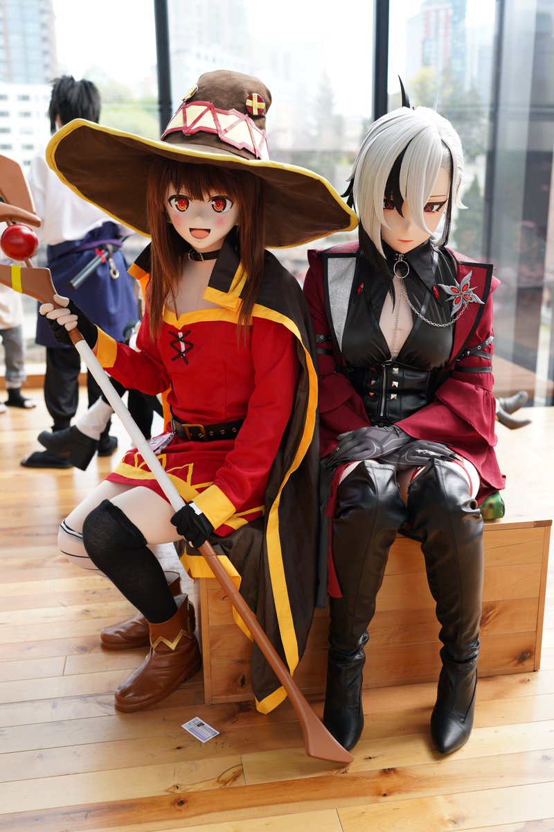 w/ <a href="/Valmet_Kig/">Valmet</a> (they are tired)