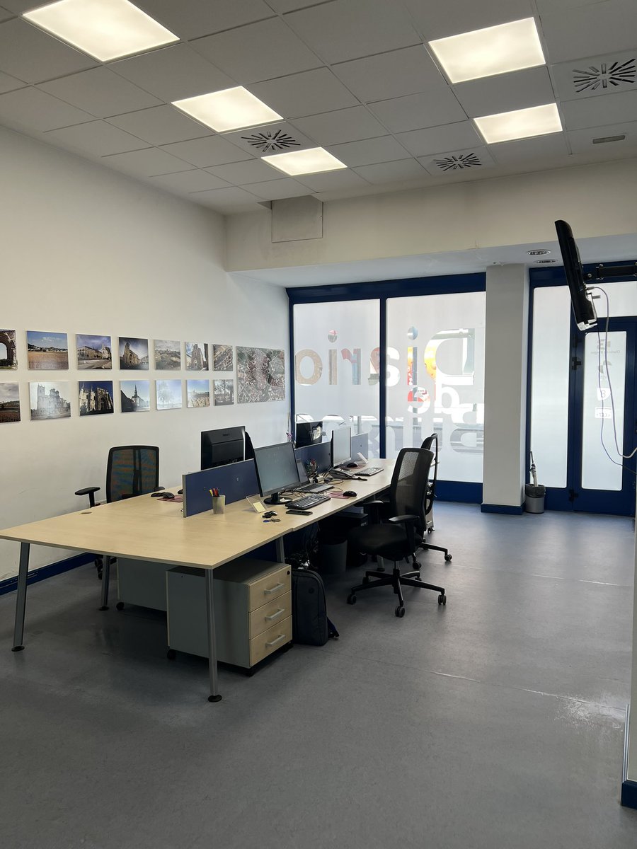 Álvaro Escorial tweet media