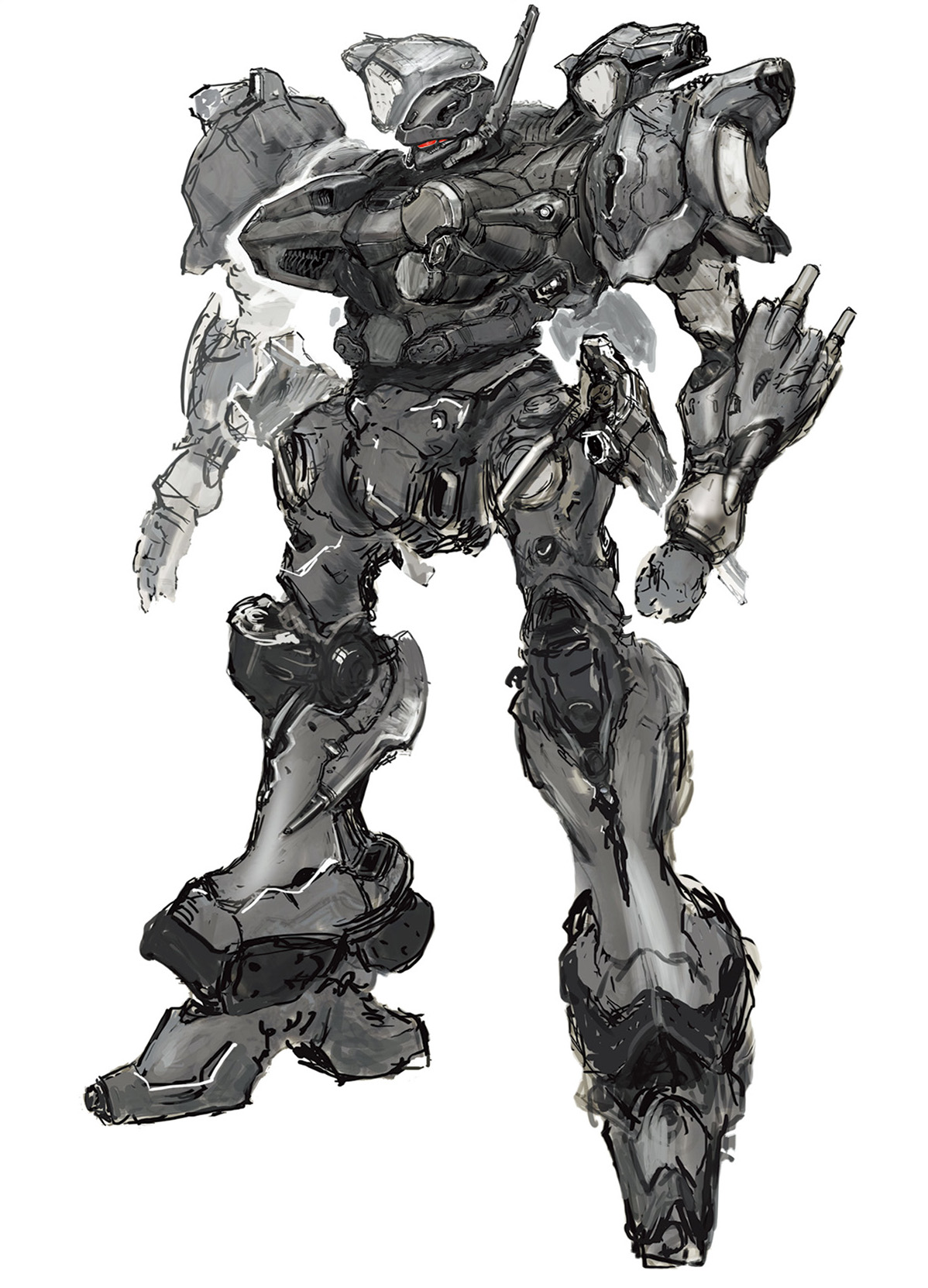 Armored Core Daily on X: 