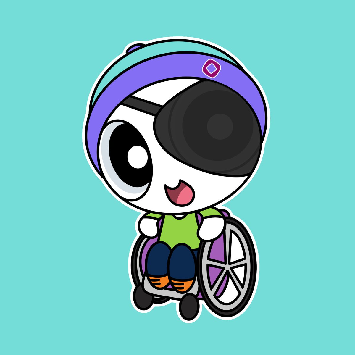 Hiiiii~ I’m shimmoney, an artist active in the Monad community.

I’ve been drawing for quite a while, but I’ve never worked on a proper series before.

Thanks to a suggestion from my friend <a href="/Reum_House/">Reum | M⨀nad💜</a> , I started a new project called “Monad Puff Girls.”
It’s still in the early