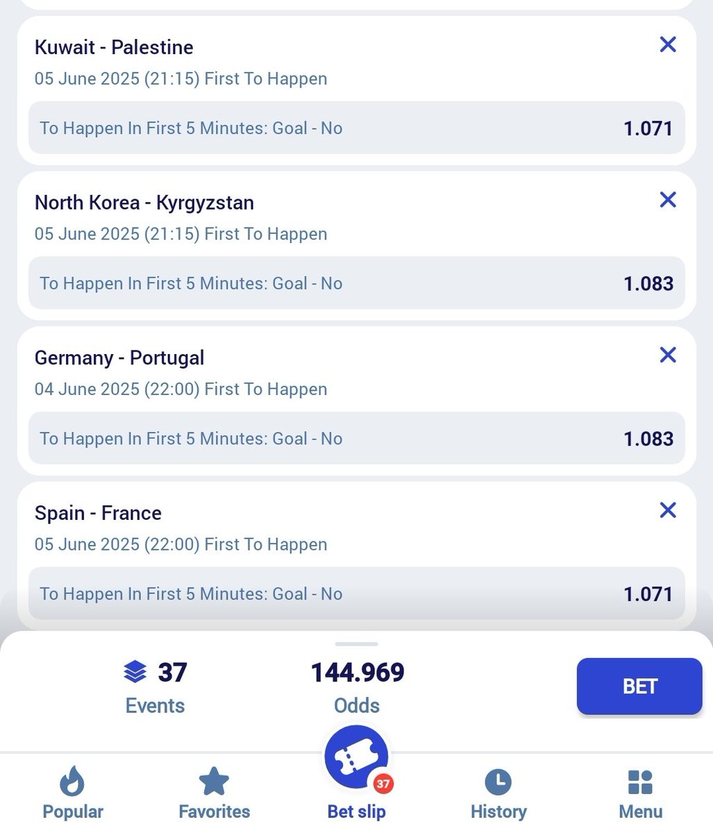 PARIPESA 🔥 
37/37 🤗

𝐑𝐞𝐠𝐢𝐬𝐭𝐞𝐫 𝐨𝐧 𝐏𝐚𝐫𝐢𝐏𝐞𝐬𝐚 ⤵️ 
Register here::: paripesa.bet/win22

Use Promocode:: WIN22

55 reposts only i drop code🔥