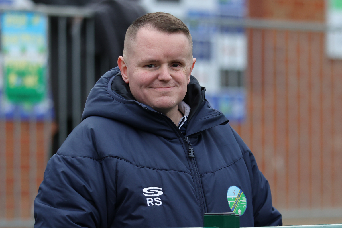 Ascot United FC tweet media