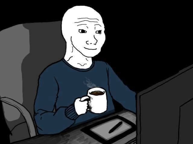 GM Legends

It’s Monday, grind like you mean it cus you do

Saying Gm back means you’re locked in