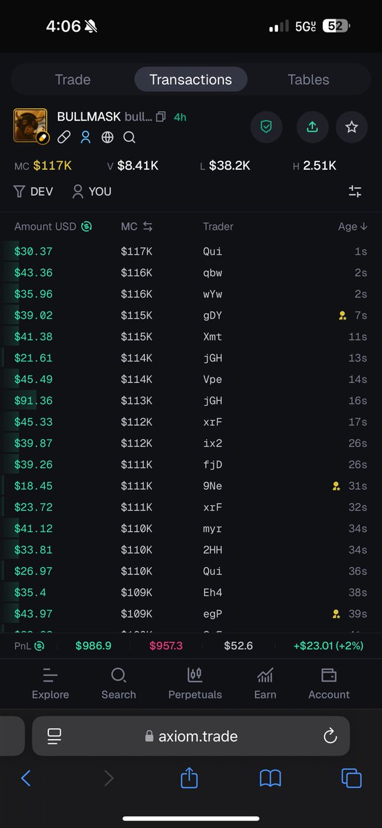 0xRuin_'s tweet image. Straight greeeeeeen 🍜🤤 #BULLMASK
 34Wq12az8A9XQSYbYepHk3UJjGrCFm1fAitfsBQptaio