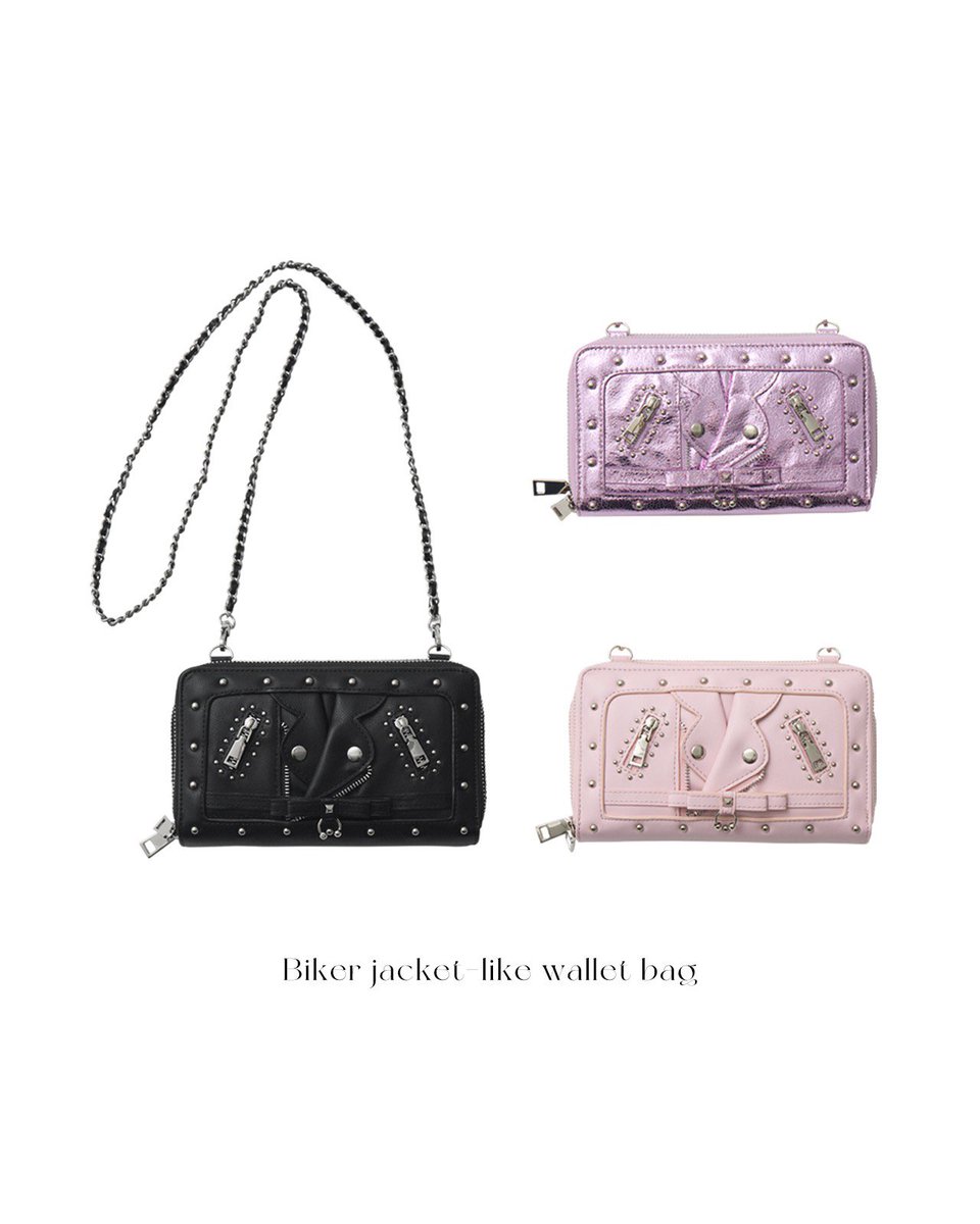 AVENCHUMU Love heart's cake totebag pink AVENCHUMU ショルダー