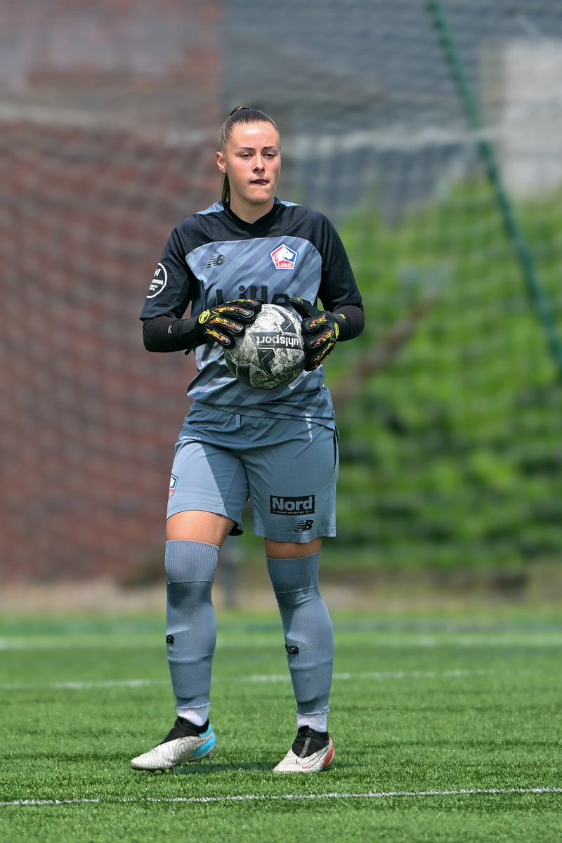 𝐒𝐞𝐦𝐚𝐢𝐧𝐞 𝐝𝐞 𝐟𝐢𝐧𝐚𝐥𝐞 👀 🔜

Ce samedi (15h), à Marcq-en-Barœul, notre R1F disputera la finale de la Coupe des Hauts-de-France face à Cambrai 📅

Pour préparer ce rendez-vous, les filles ont affronté ce week-end les U15G de Camphin-en-Pévèle lors d’un match amical 📸