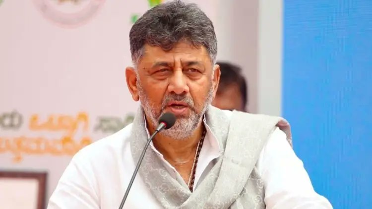 Karnataka Deputy CM Slams Illegal CSR Practices, Pushes for School Development  indiacsr.in/karnataka-depu…