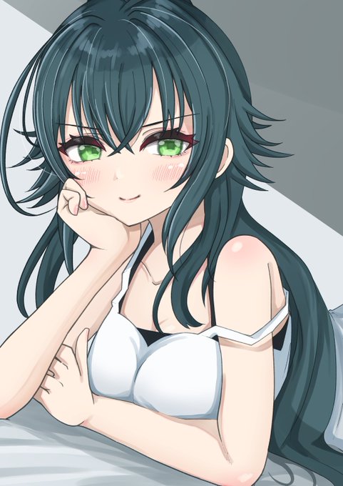 月村手毬さん今年もよろしくね
 #月村手毬生誕祭2025 