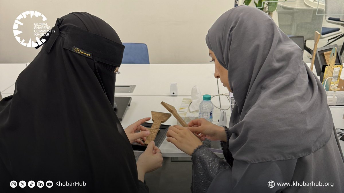 Khobar Hub  مركز الخبر tweet media