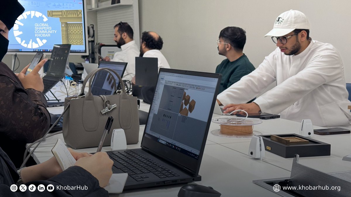 Khobar Hub  مركز الخبر tweet media