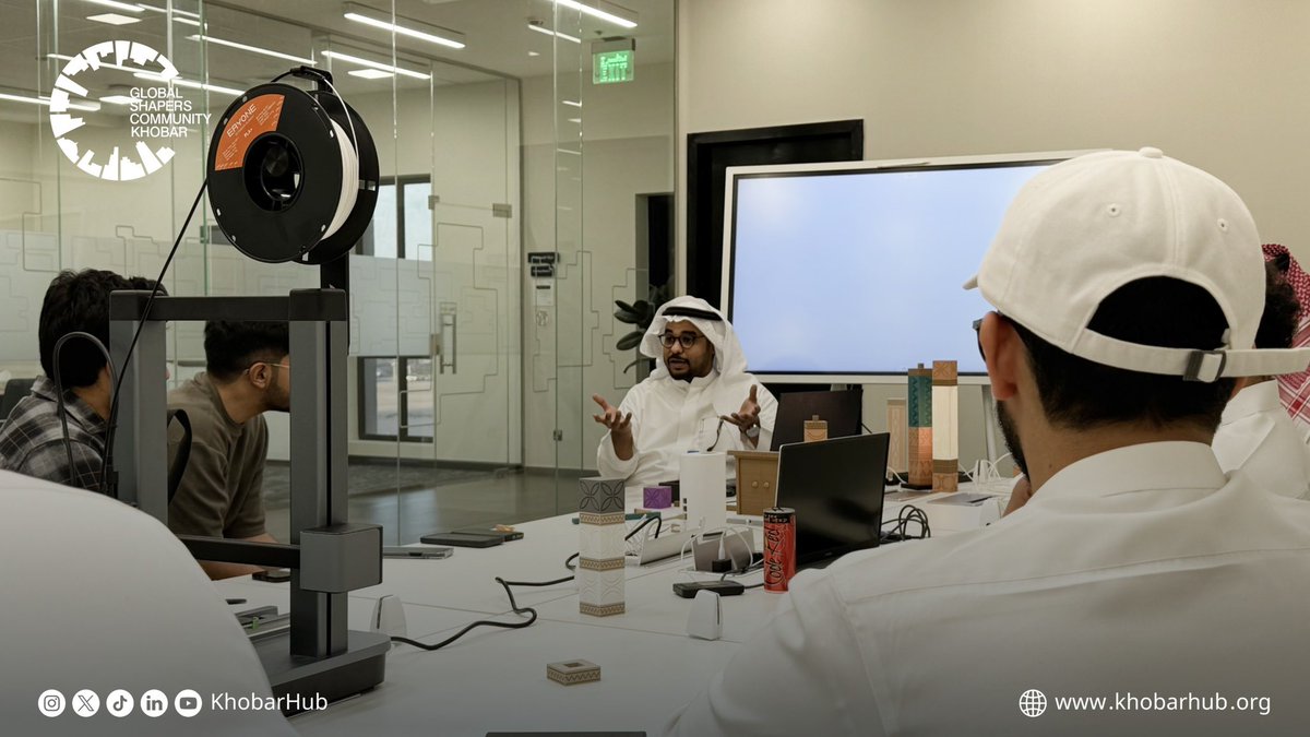 Khobar Hub  مركز الخبر tweet media