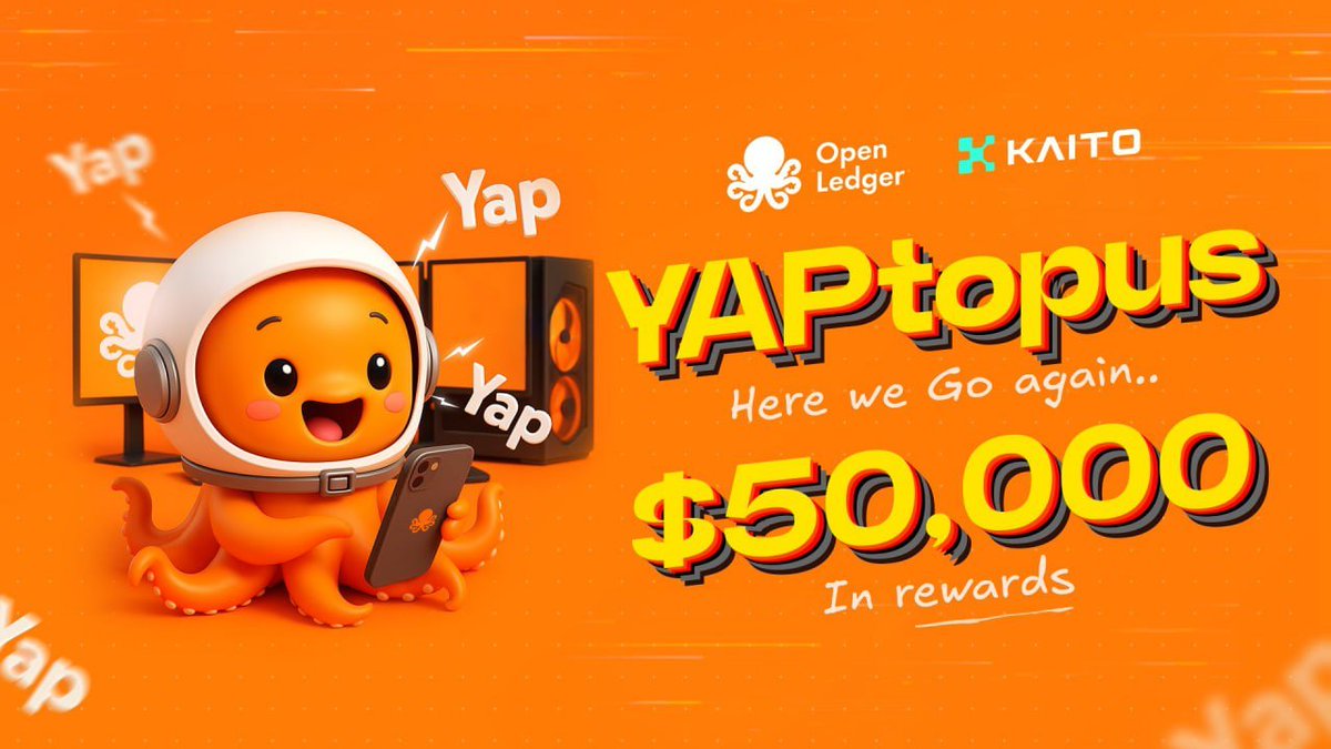 ☑️오픈렛저 : 지금이 야핑하기 딱 좋을 시기

❓Openledger 란
- AI 모델 특화형 EVM 기반 레이어2 블록체인
- Payable AI 개념 도입했는데 유저들이 체인에서 데이터로 기여, 그리고 직접 AI 모델과 에이전트들을 만들고 창작자 기여자 모두 보상을 받아갈 수 있음
- 이걸 Proof of Attribution (POA)