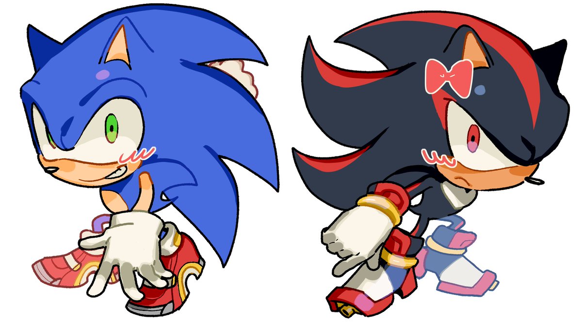 #sonadow