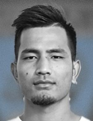 TransferTWEETX's tweet photo. 🚨 Lalbiakdika
🔶Position - CF
🔶Age - 25
🔶Club Aizwal FC
🔶Last Season - 
Match - 20
Goal - 05
Assist - 06

#TransferTweet https://t.co/4L1seAZVLd