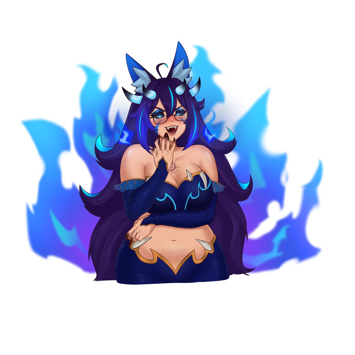 Bazzadora🌙🦊 (@bazzadora) on Twitter photo 🎨Art Raffle 🎨
Every month, I work with a different artist to bring an Art Raffle of your OCs with mine! For June I am working with
<a href="/dandoartx/">Dando | Waitlist OPEN | V-Artist</a>
Theme is halfbody Swimsuit!
TO JOIN!
Follow <a href="/dandoartx/">Dando | Waitlist OPEN | V-Artist</a>
Repost ♻️
Like 🩵
Leave Refs 📸
ex. of art
#artraffle 🎨Art Raffle 🎨
Every month, I work with a different artist to bring an Art Raffle of your OCs with mine! For June I am working with
<a href="/dandoartx/">Dando | Waitlist OPEN | V-Artist</a>
Theme is halfbody Swimsuit!
TO JOIN!
Follow <a href="/dandoartx/">Dando | Waitlist OPEN | V-Artist</a>
Repost ♻️
Like 🩵
Leave Refs 📸
ex. of art
#artraffle