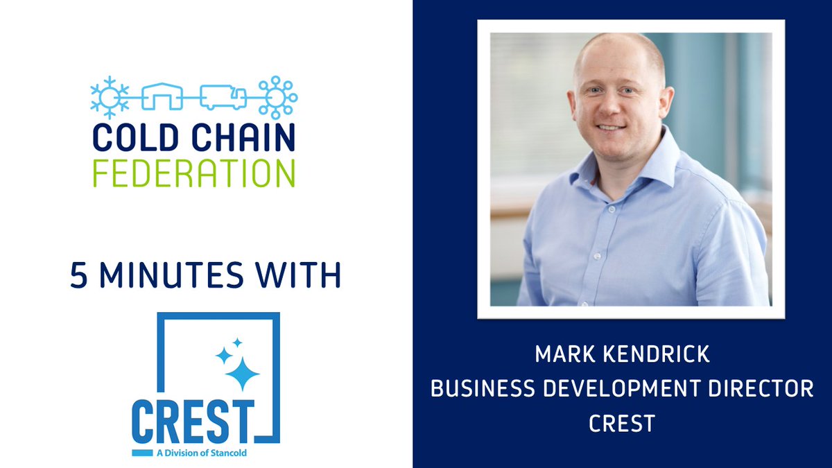 Cold Chain Federation tweet media