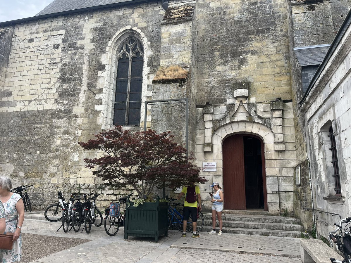 debrajgreen's tweet photo. We’ve had a special few days at the #Blesstival event in #France with friends. https://t.co/xMYrpWXR4e