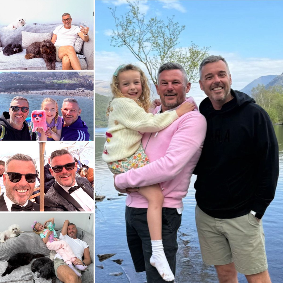 Dr Carl Austin-Behan OBE “Ozzy” 💙 tweet media