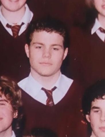 Steve JTB James tweet media