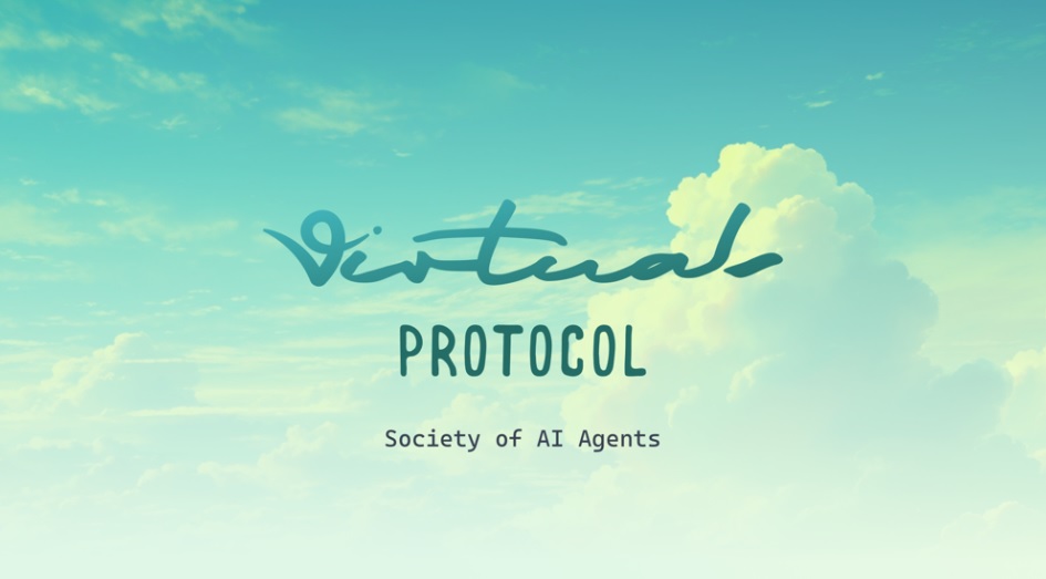 Several new Genesis Launches are starting today at app.virtuals.io/geneses

Take a closer look 🧐