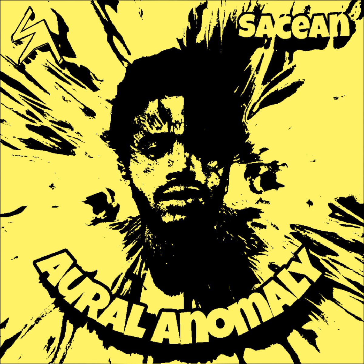 SaceanOfficial's tweet photo. Aural Anomaly is the groundbreaking new project from Sacean, forging a truly unique sound by aggressively blending the euphoric Bass &amp; Club melodies of trance, the driving energy of techno, the massive impact of bigroom, and the irresistible groove of disco. https://t.co/aBENJ5Q78R