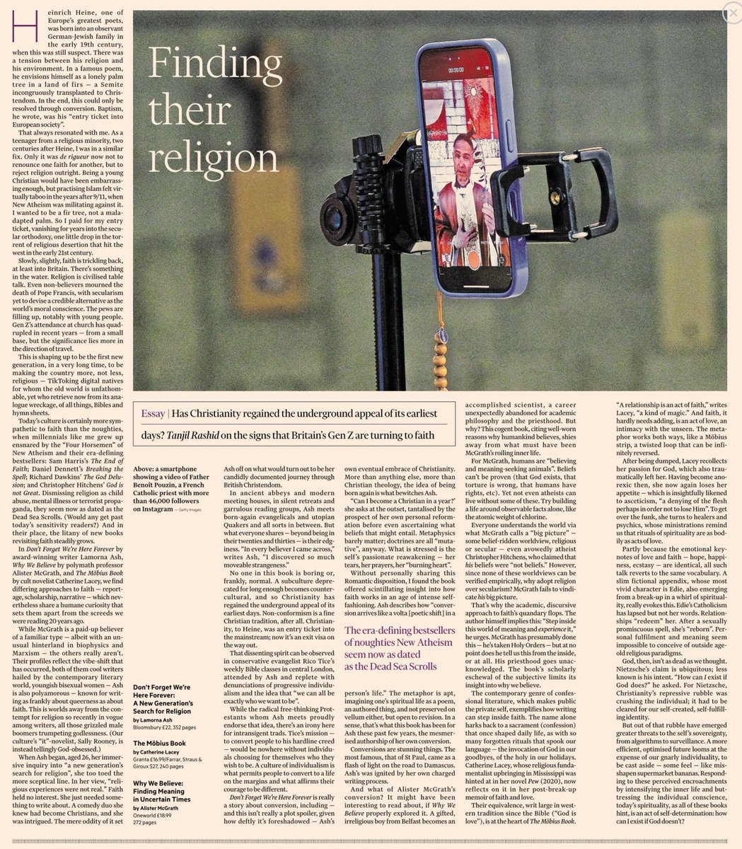 john milbank (@johnmilbank3) on Twitter photo The new turn to religion The new turn to religion