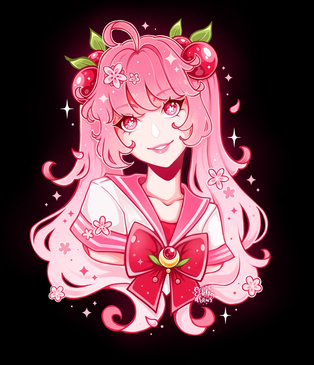 Sakura Miku 🌸

#HatsuneMiku #HatsuneMikuArt #sakuramiku