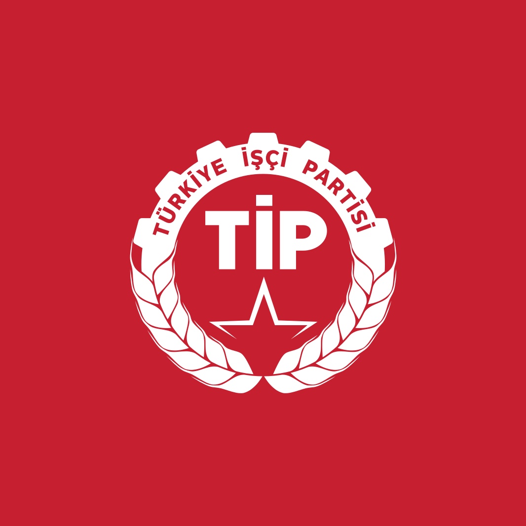 ajans_muhbir's tweet photo. TİP: “Cemil Tugay’ı grev kırıcılığını teşvik etmekten uzak durmaya çağırıyoruz.

İşçi sınıfının onurlu mücadelesinin yanındayız.” https://t.co/VUrSoYsPZm