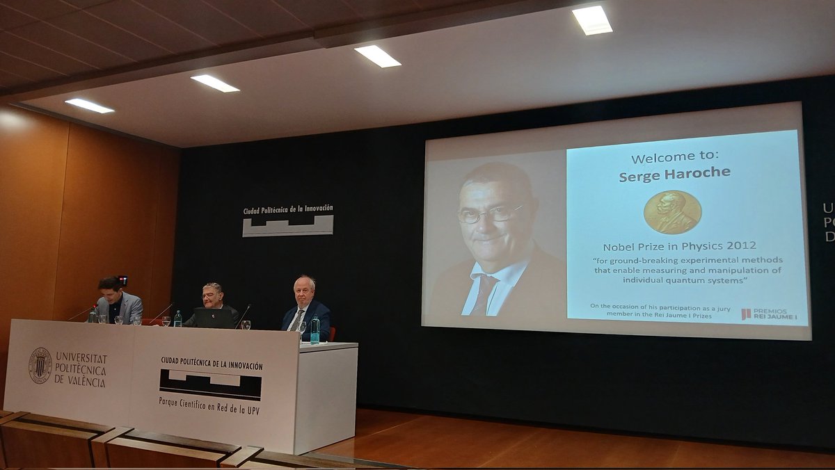 Vicente Martí Centelles👨🏻‍🔬⚗️🧪 tweet media