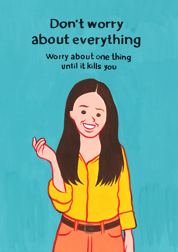Joan Cornellà (@sirjoancornella) on Twitter photo 