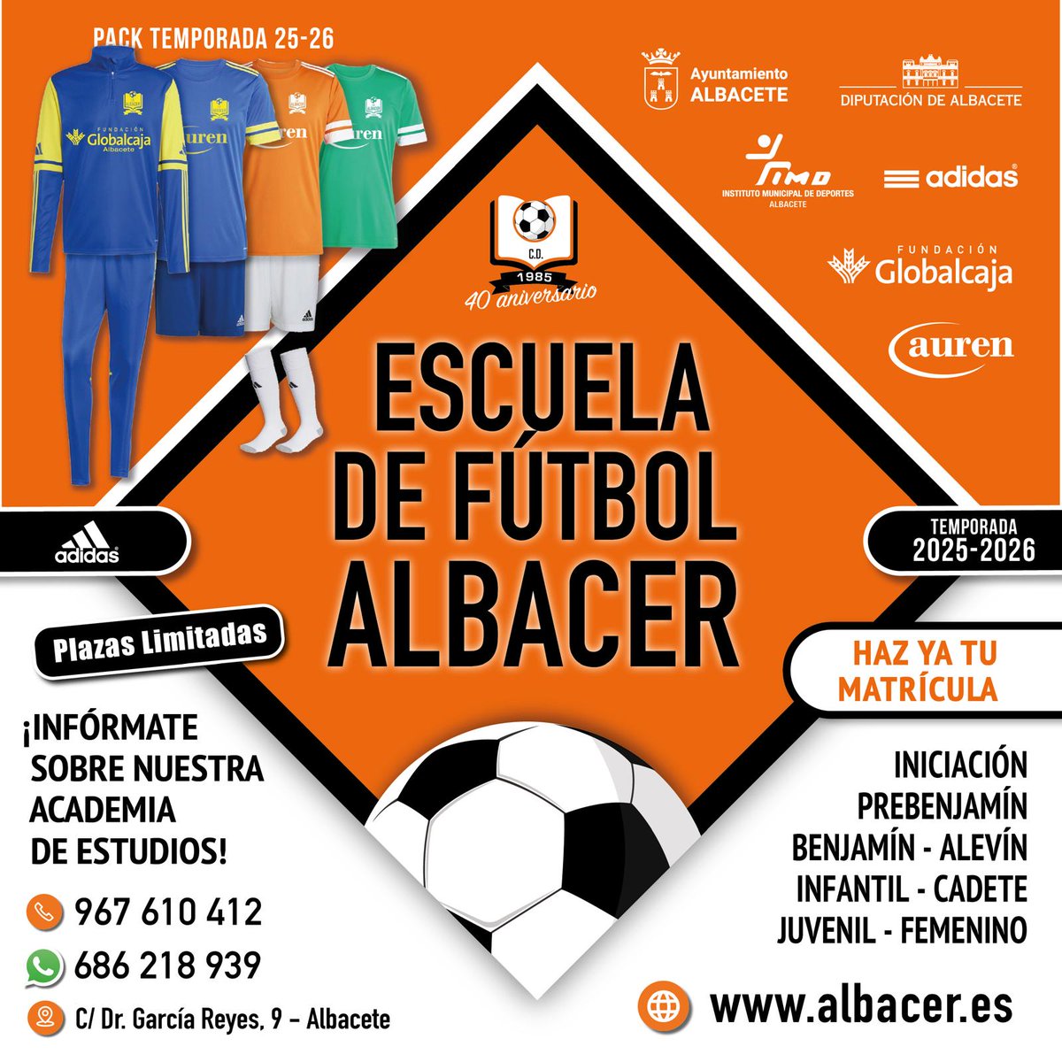 C.D.E.F ALBACER tweet media