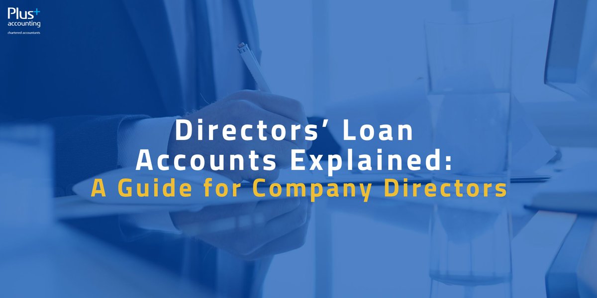 Understanding Director’s Loan Accounts (DLAs) 💼

As a company director, you might borrow money from your business or invest personal funds into it and these movements are tracked through your Director’s Loan Account (DLA).

Knowing how DLAs operate and the tax implications