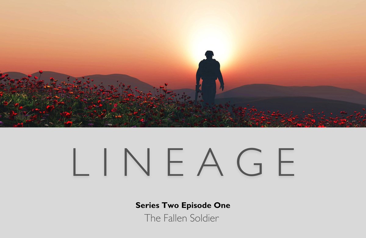 ProbateTV's tweet image. 🎬Seen Ep1 of Lineage: The Fallen Soldier Series 2 yet?
This #VEDay special traces a #WW2 #soldier buried in the Netherlands far from home but never forgotten.
Help uncover his identity and bring his story to life 📸🎖️
Watch now👉 youtube.com/watch?v=hs_65Y…