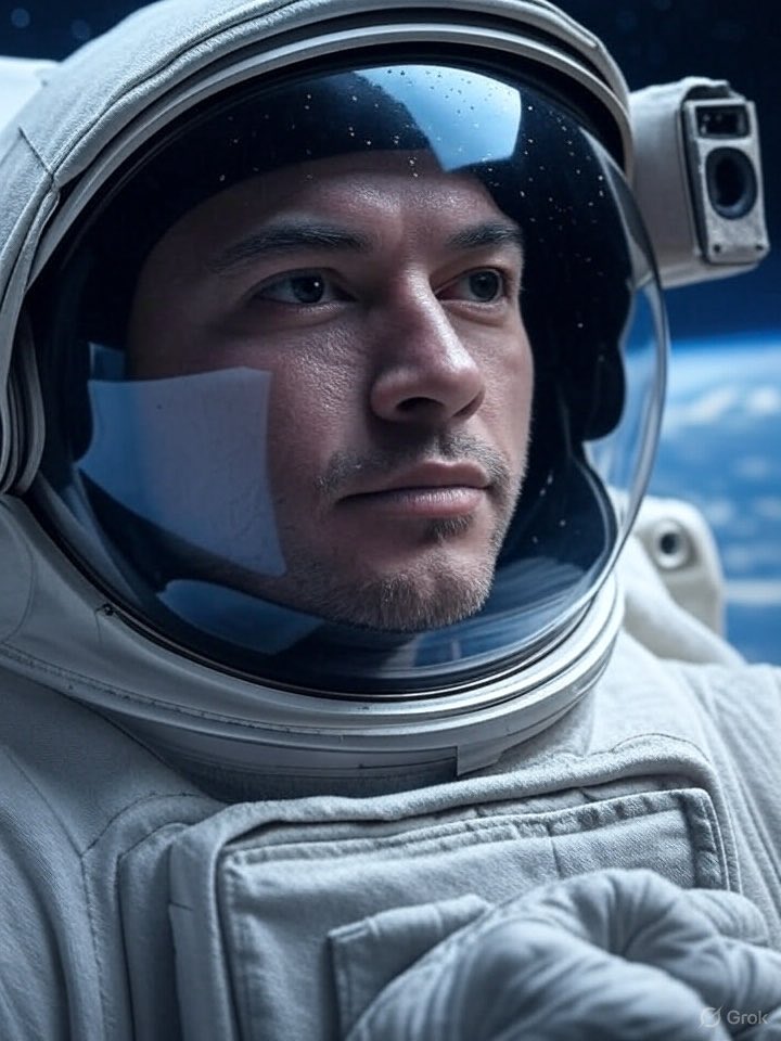 thegodofawesome's tweet photo. I am the spaceman. https://t.co/46P4ygkbEx