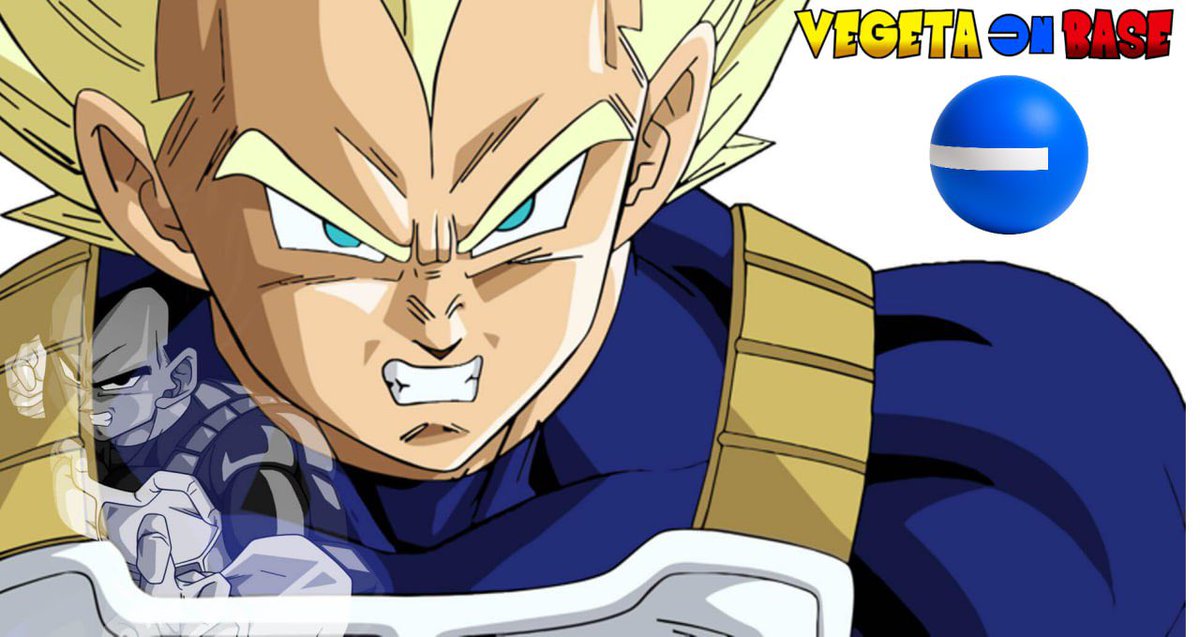 “I fight for all I've built and all I am!”
$VEGETA ❤️‍🔥