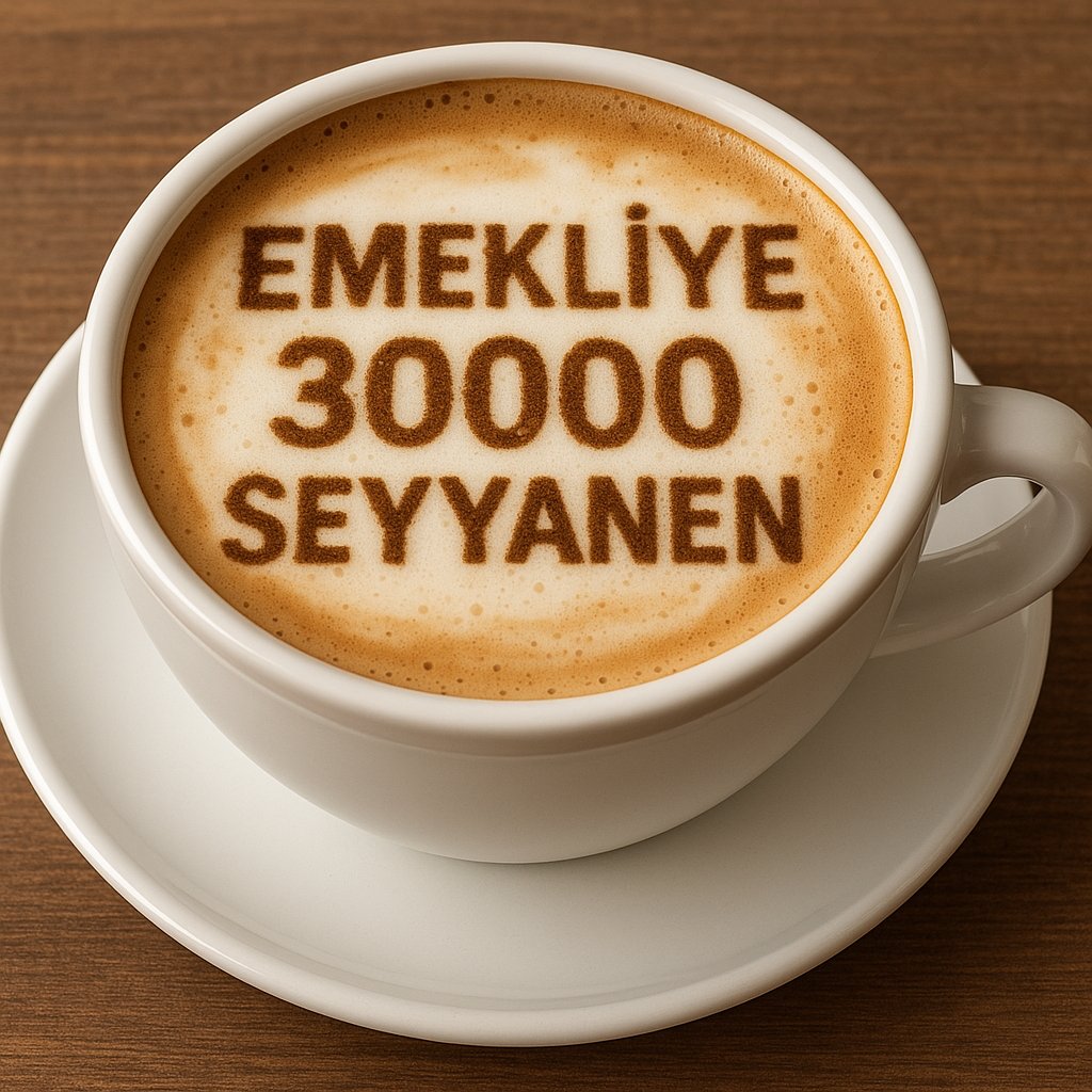 LEVENT ATACAN EYT-EF GEN.BŞK.YARD 💛💙 (@eytleventataca1) on Twitter photo Kimse abartılı demesin‼️
Günümüz şartlarında en düşük emekli maaşı 50.000 TL olmalıdır
Bunun için tüm emeklilerin kök maaşlarına 30.000 TL seyyanen zam şarttır haktır‼️
#Emekliye30BinSEYYANENşart
#5000KısmininHakkıdırYASA
<a href="/_cevdetyilmaz/">Cevdet Yılmaz</a>
<a href="/isikhanvedat/">Prof. Dr. Vedat Işıkhan</a> Kimse abartılı demesin‼️
Günümüz şartlarında en düşük emekli maaşı 50.000 TL olmalıdır
Bunun için tüm emeklilerin kök maaşlarına 30.000 TL seyyanen zam şarttır haktır‼️
#Emekliye30BinSEYYANENşart
#5000KısmininHakkıdırYASA
<a href="/_cevdetyilmaz/">Cevdet Yılmaz</a>
<a href="/isikhanvedat/">Prof. Dr. Vedat Işıkhan</a>