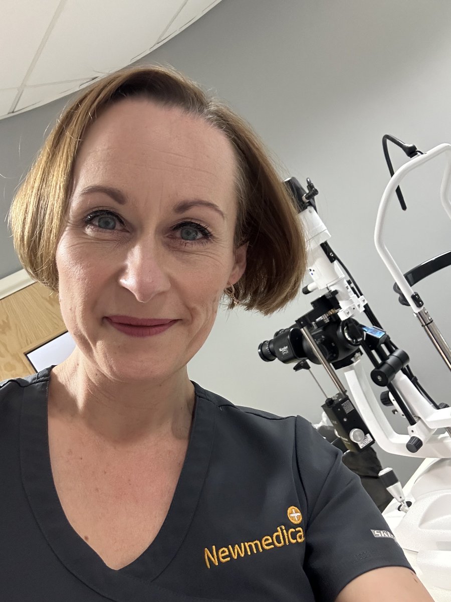 Faculty of Health | University of Sheffield (@shefunihealth) on Twitter photo Happy #WorldOrthopticDay!
To mark the occasion we sat down with <a href="/sheffielduni/">The University of Sheffield</a> alumna Cath Williamson to talk about her 26-year orthoptic career - from co-ordinating medical research to running a medical retina clinic single-handedly.
Read the interview 👇 shef.ac.uk/ahpnm/news/loo… Happy #WorldOrthopticDay!
To mark the occasion we sat down with <a href="/sheffielduni/">The University of Sheffield</a> alumna Cath Williamson to talk about her 26-year orthoptic career - from co-ordinating medical research to running a medical retina clinic single-handedly.
Read the interview 👇 shef.ac.uk/ahpnm/news/loo…
