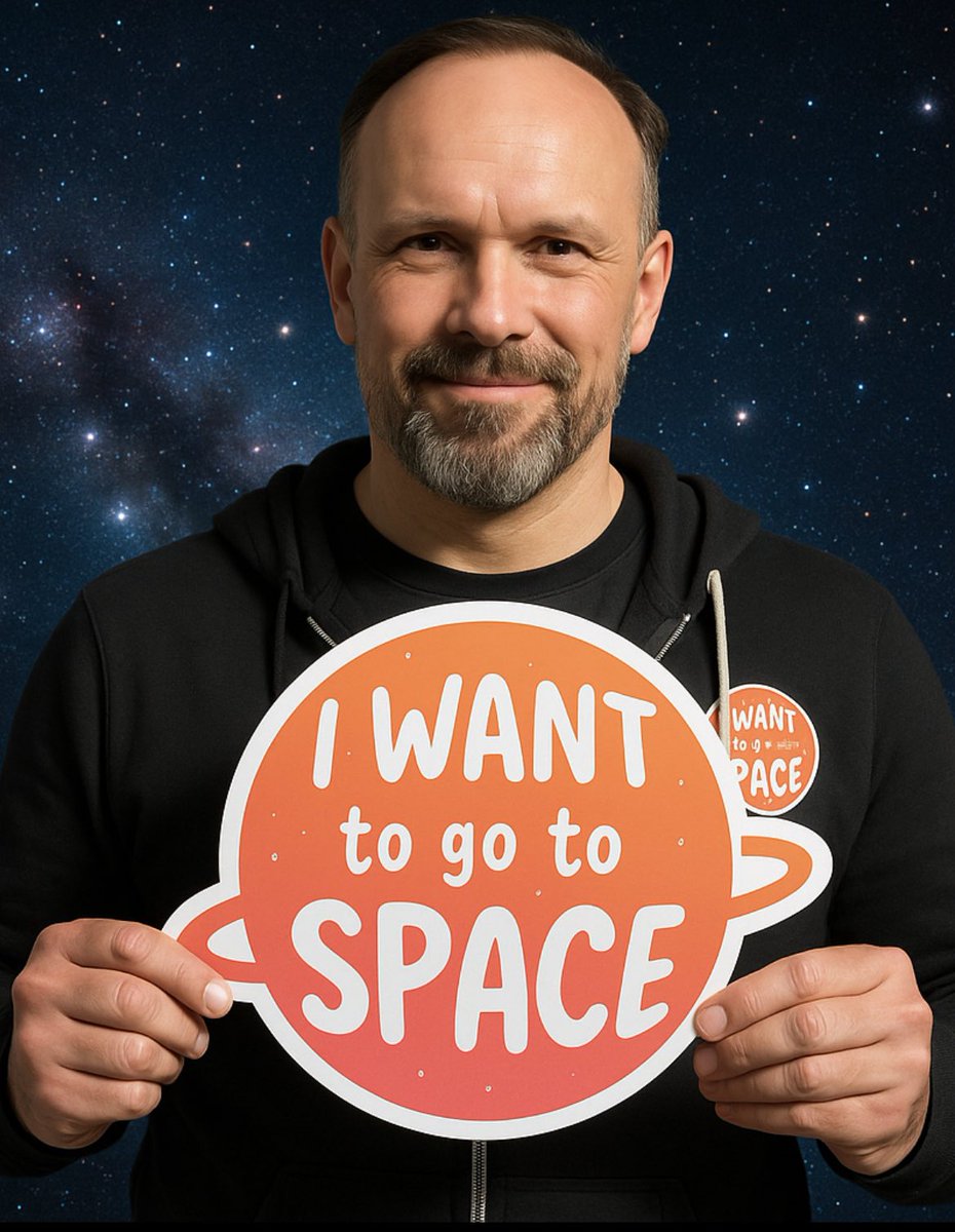 MedwaySpaceMan's tweet photo. Thatβs me! Our amazing 5βοΈ space books! https://t.co/Az1NmVM9yV
#teach #inspire #teachspace #author #STEM #womeninspace #childrensbooks #space #education #dreams #passion #learning #inspirechildren #spaceeducation
#aliens #stories #books #lostslien #childrenauthor #storytime https://t.co/qKbHeXh3Up