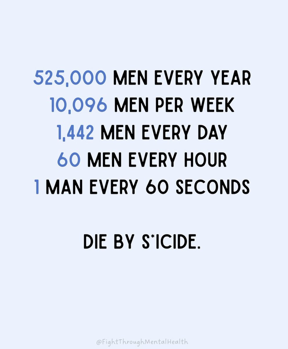 June is men’s mental health awareness month. Now although I’m never a fan of ‘woman’s day’ or ‘pride month’ or ‘man’s’ anything…as if we label things we increase the divide…in this case it deserves the label as it deserves attention and needs levelling up. 
I heard someone