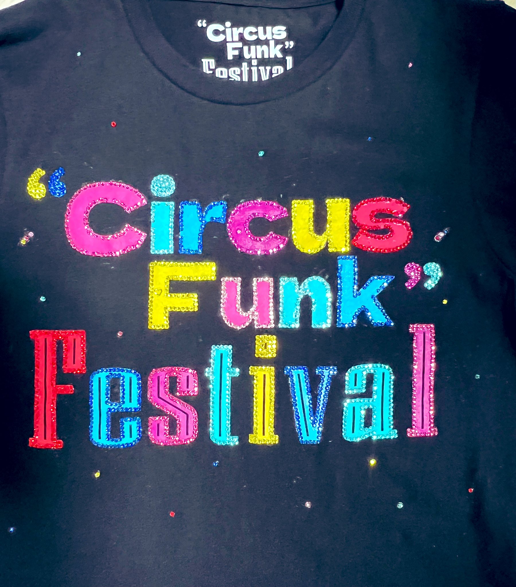 CircusFunkFestival - البحث / X