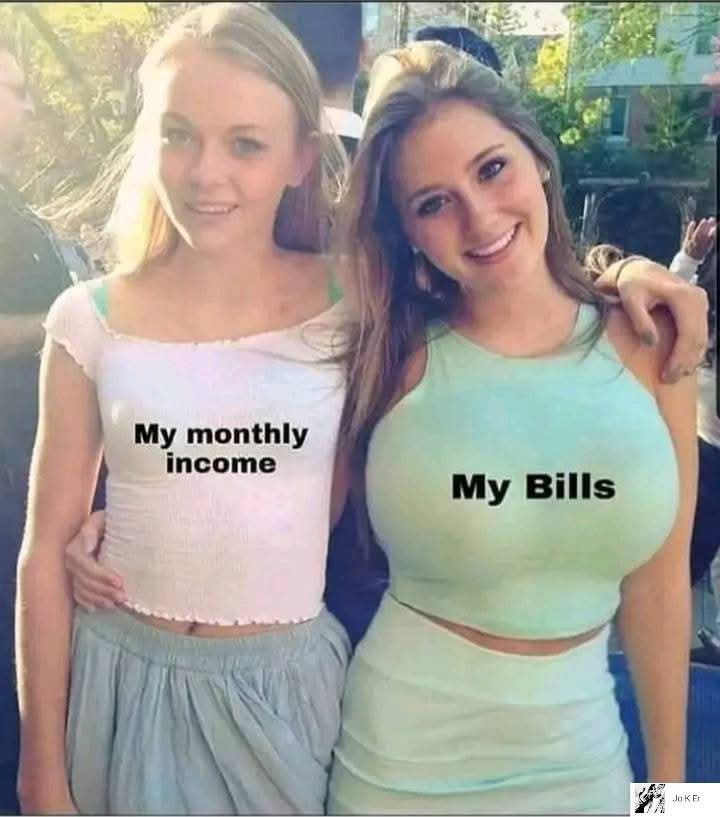 No relation at all!!