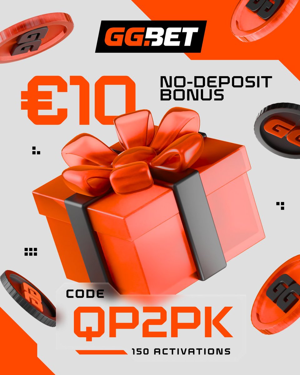 GGBet app skjermbilde